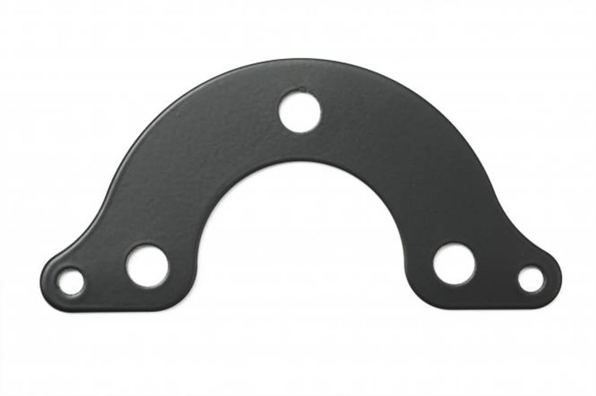 Bosch Aluminium Reinforcement Plate, for Drive Unit