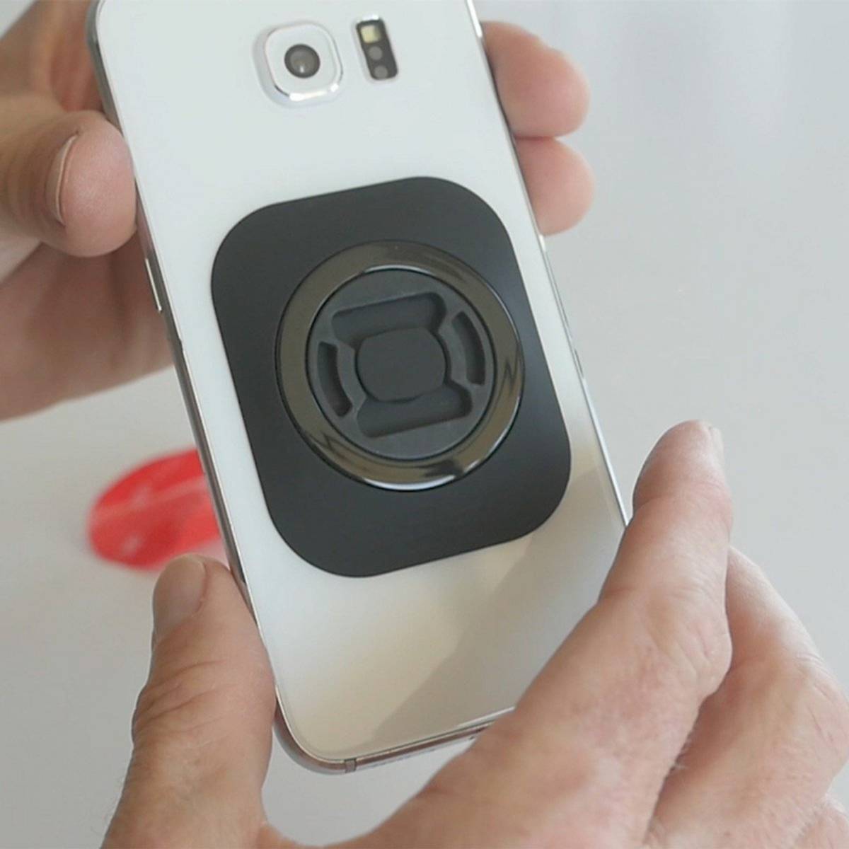 SP Connect Universal Interface