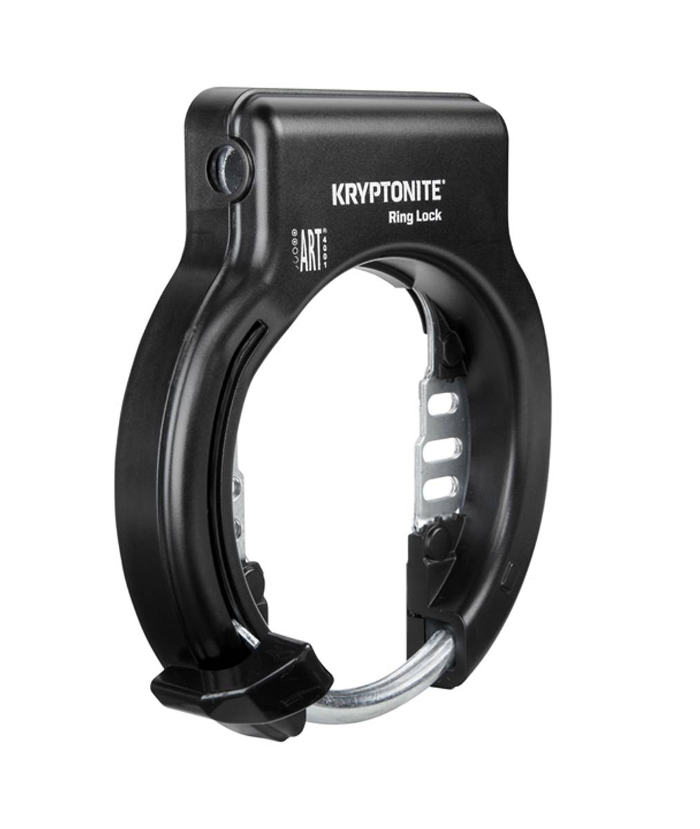 Kryptonite Ring Lås