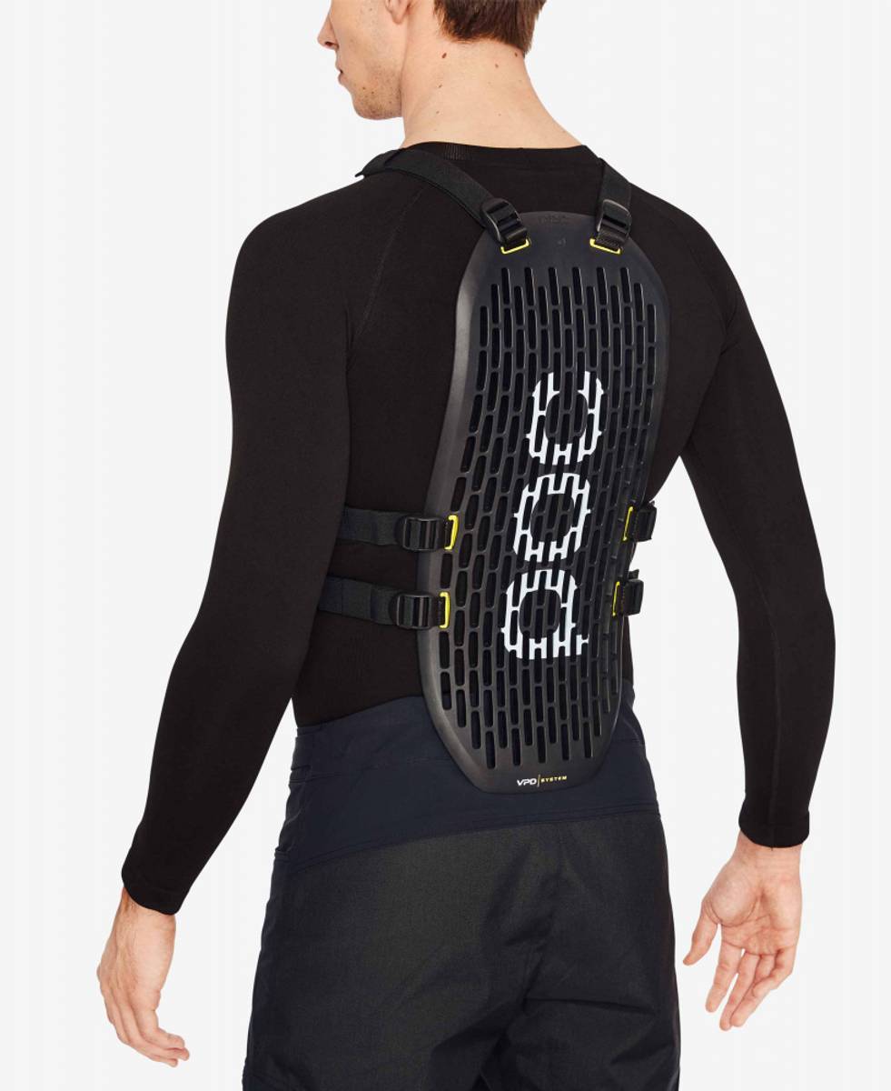 POC VPD System Torso, Rygg og Brystbeskyttelse