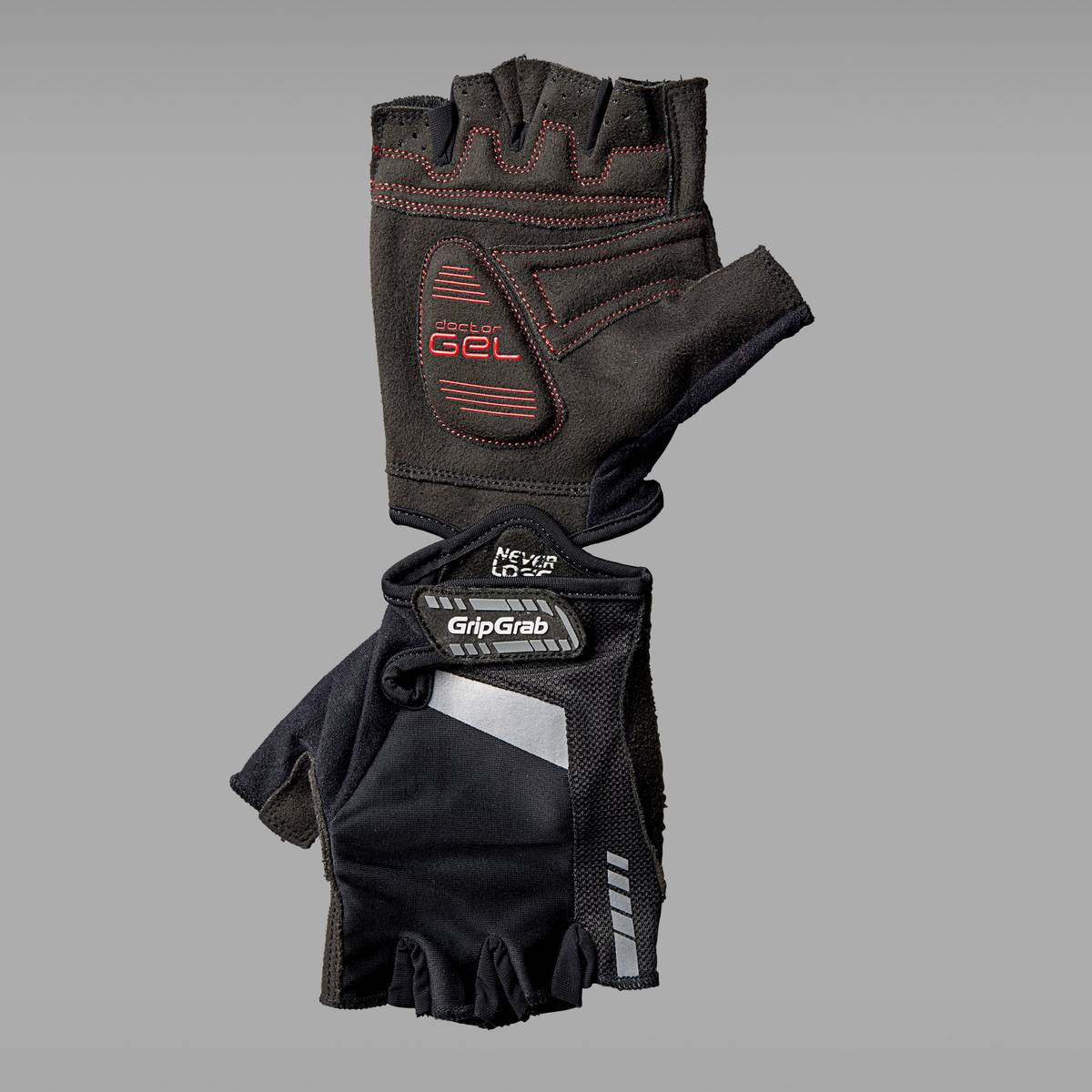 GripGrab SuperGel Padded Hansker