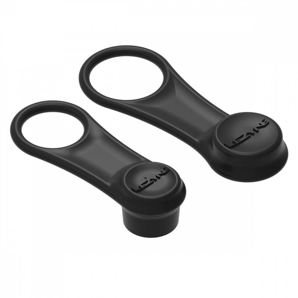 Lezyne Mini Pump Endekopper