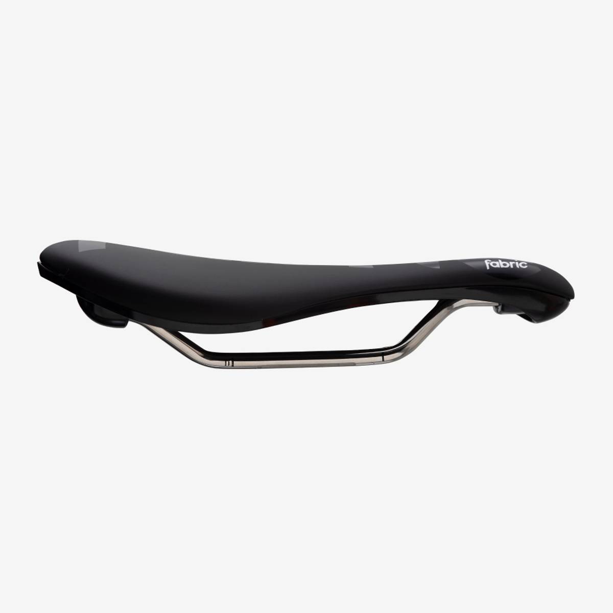 Fabric Line-S Race Team Flat Sykkelsete