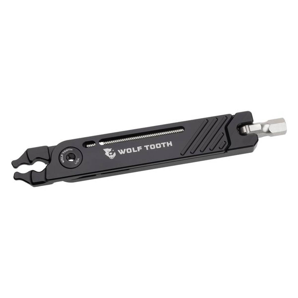 Wolf Tooth 8-Bit Pack Pliers