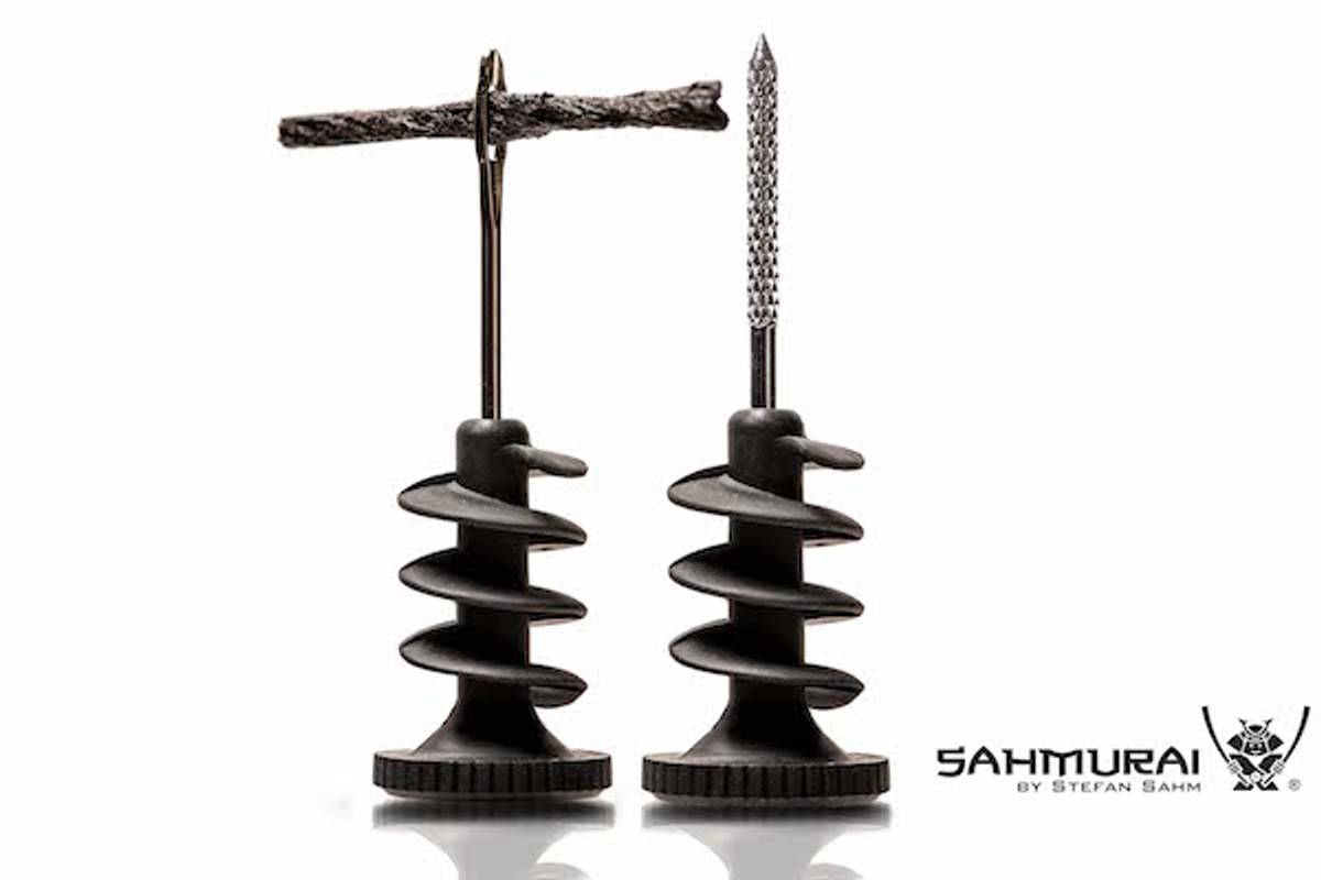 Sahmurai S.W.O.R.D. 2.0 Super Wicked Original Repair Device