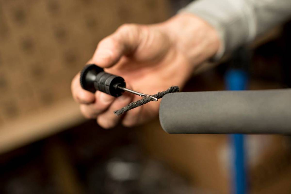 Sahmurai S.W.O.R.D. 2.0 Super Wicked Original Repair Device