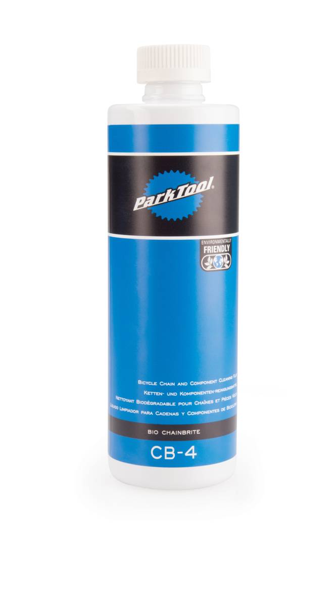 Park Tool CB-4 BIO CHAINBRITE, Kjedevask