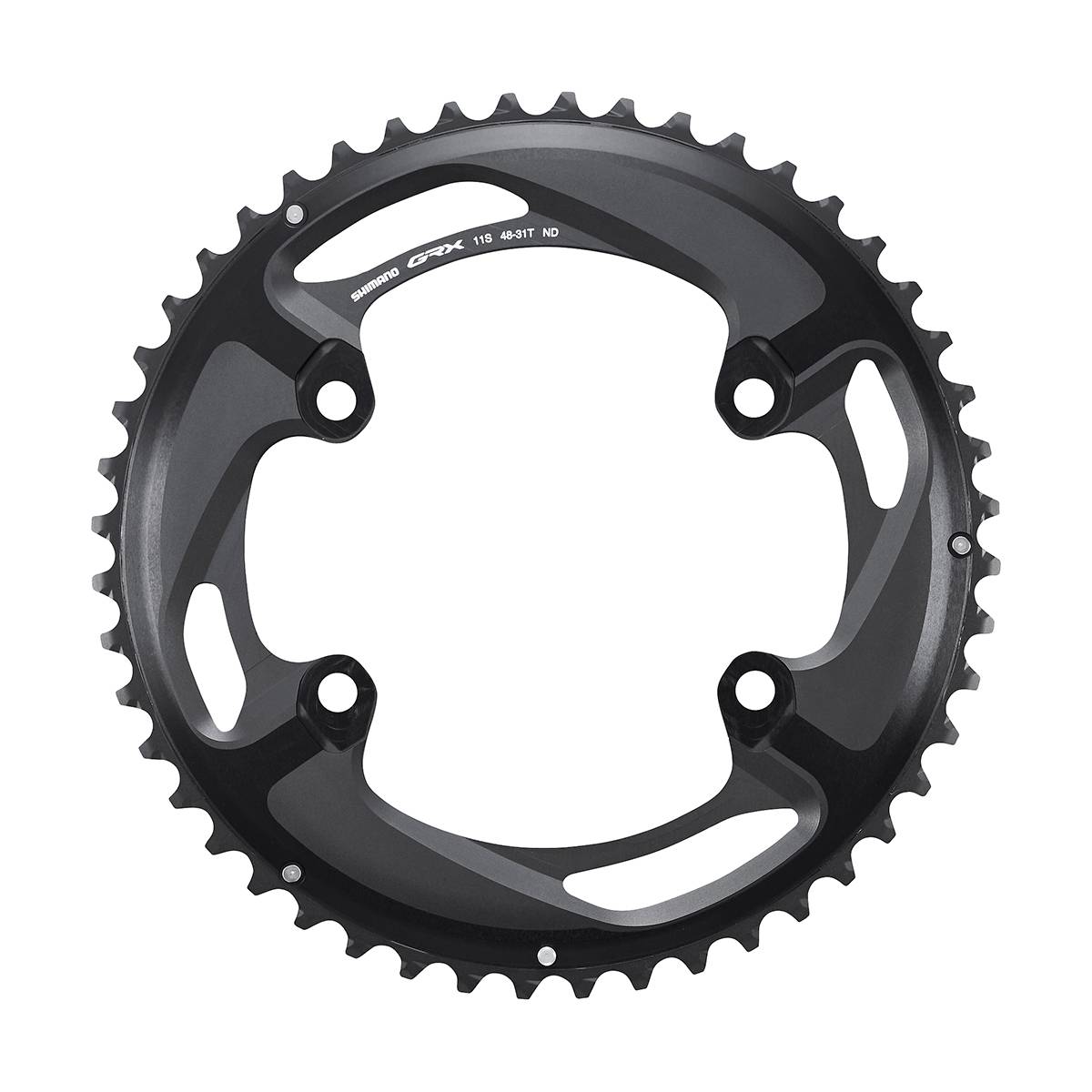 Shimano FC-RX810 40T Krankdrev