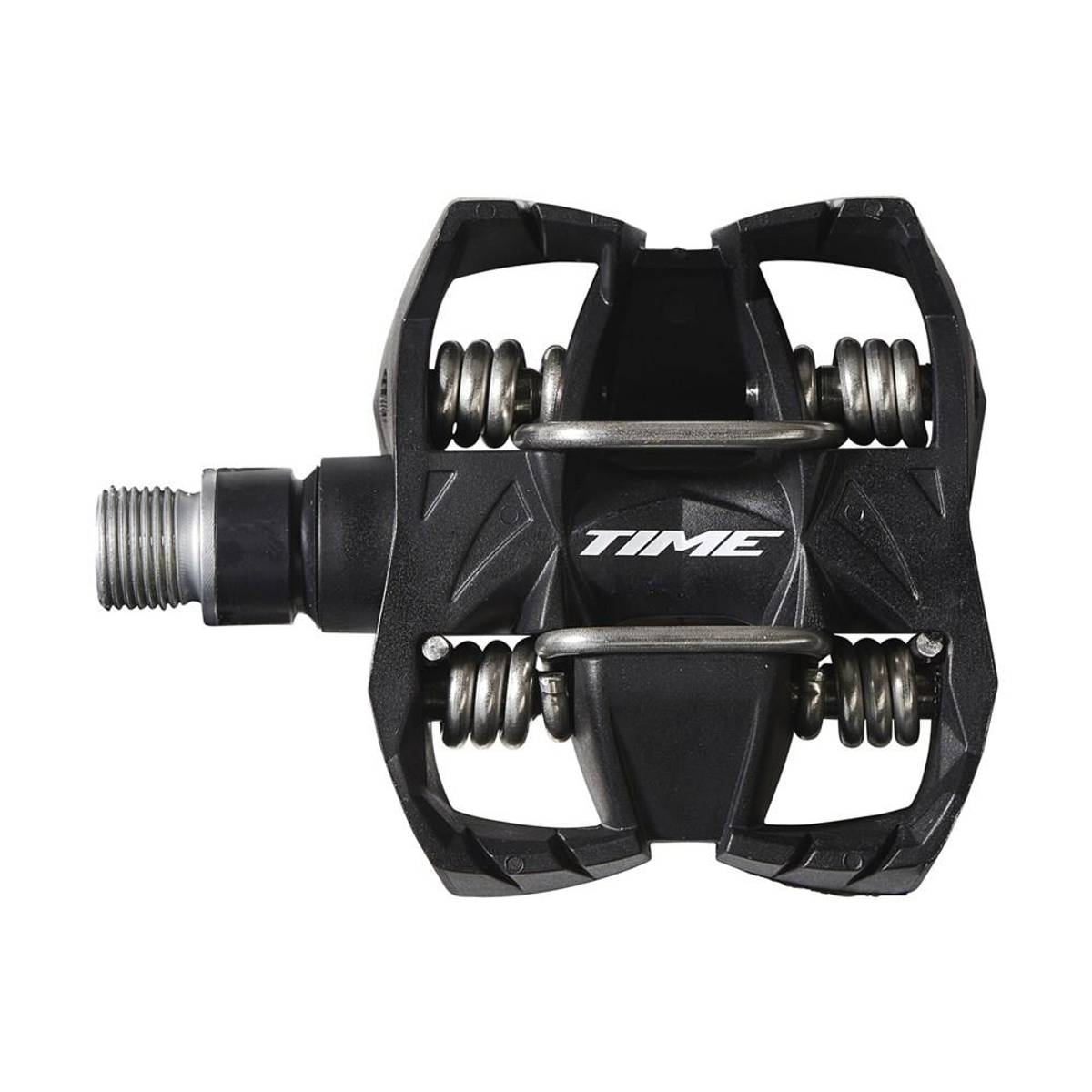Time Atac MX 4 Pedaler