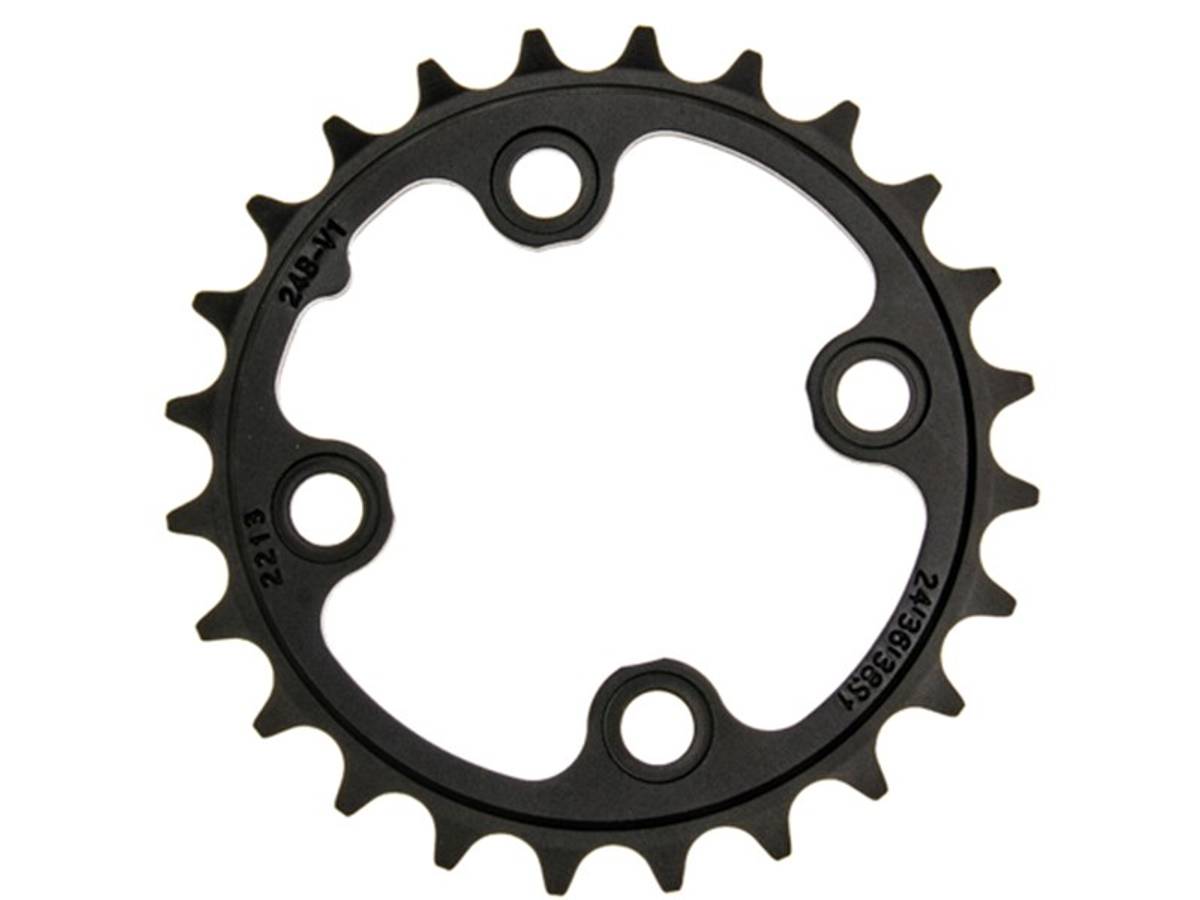 SRAM MTB 24T, 64mm BCD, Drev