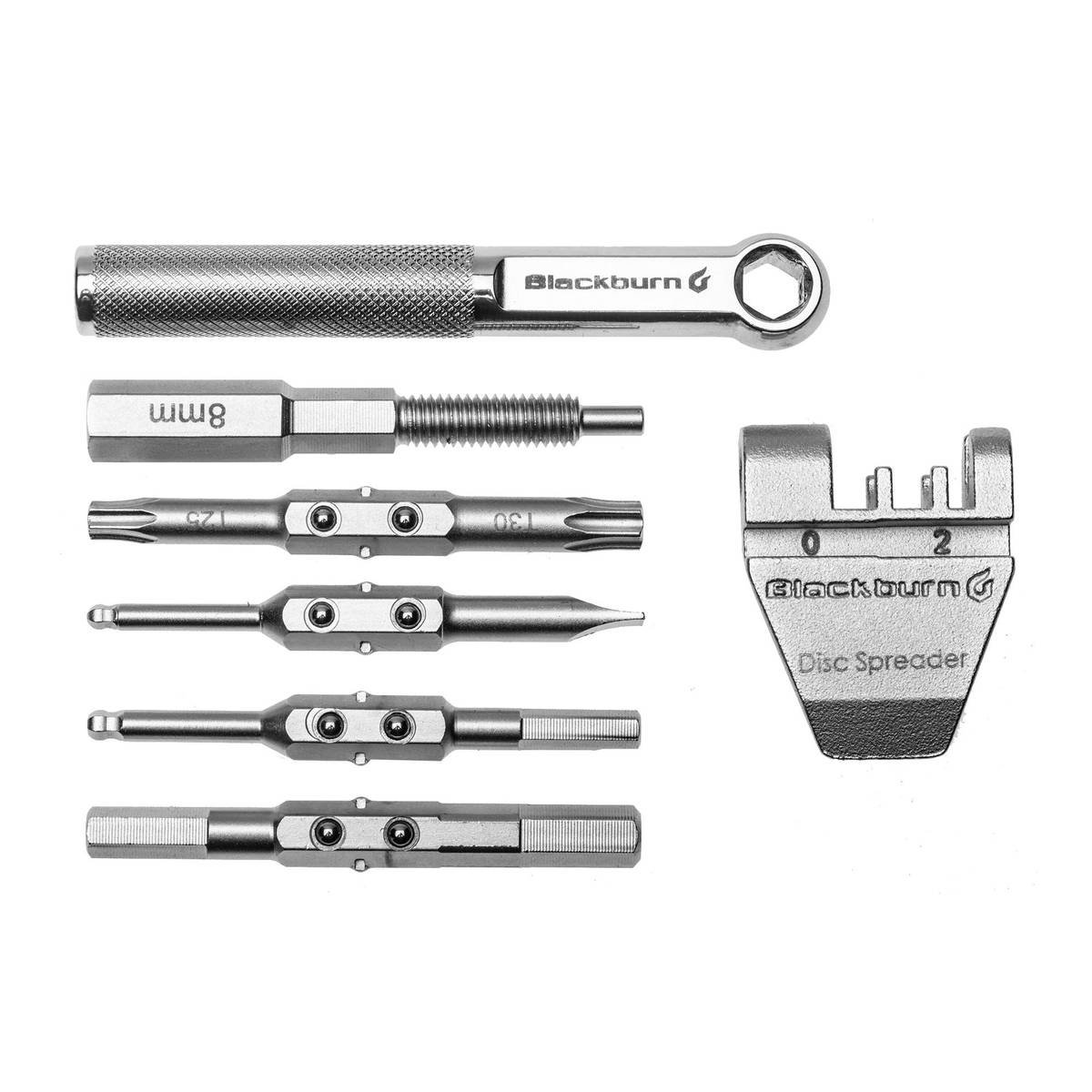 Blackburn Switch Wrap Multi Tool