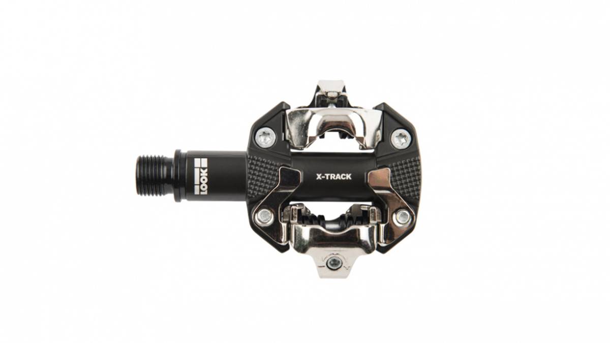 Look MTB X-Track Sykkelpedaler