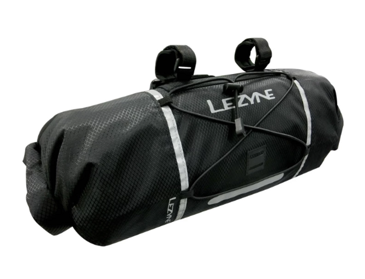 Lezyne Bar Caddy, Styreveske