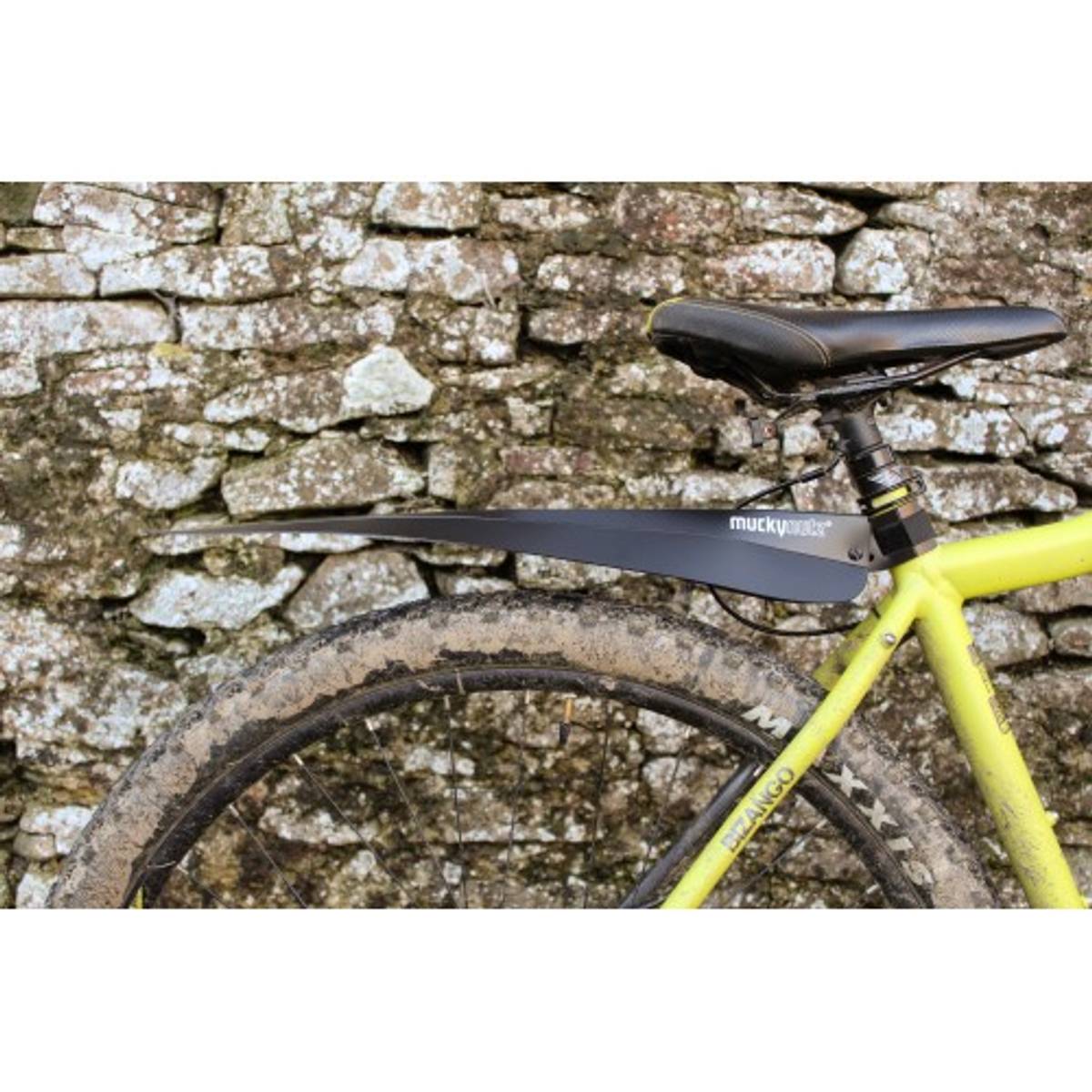 Mucky Nutz Rear Fender Bakskjerm