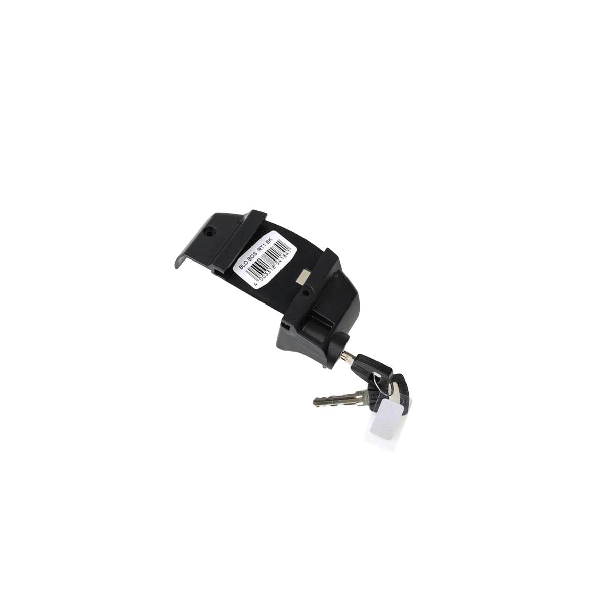 Abus Bosch Låsesylinder for Bagasjemontert Batteri, Classic+