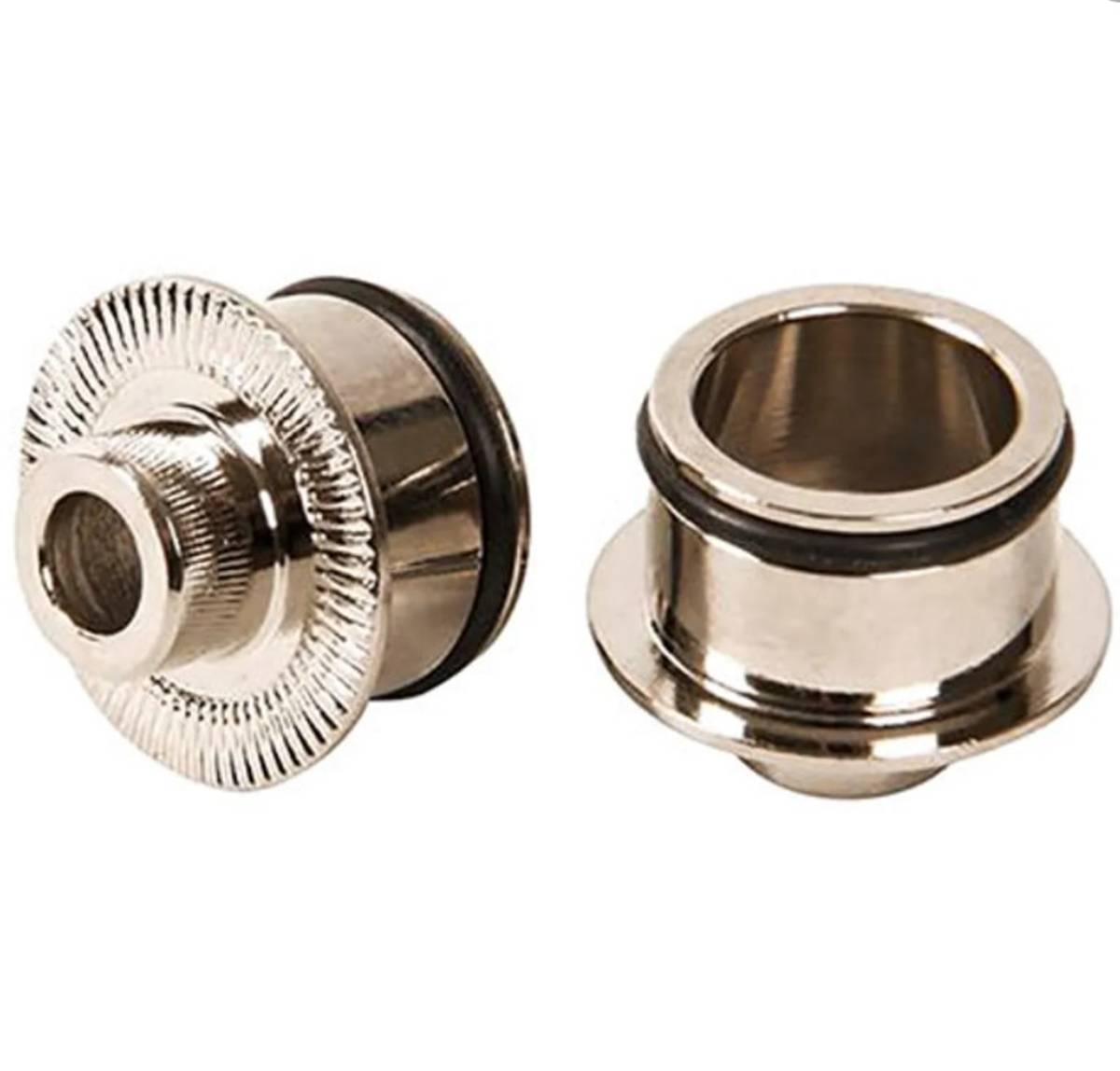 Fulcrum RM11-TAQR Adapter