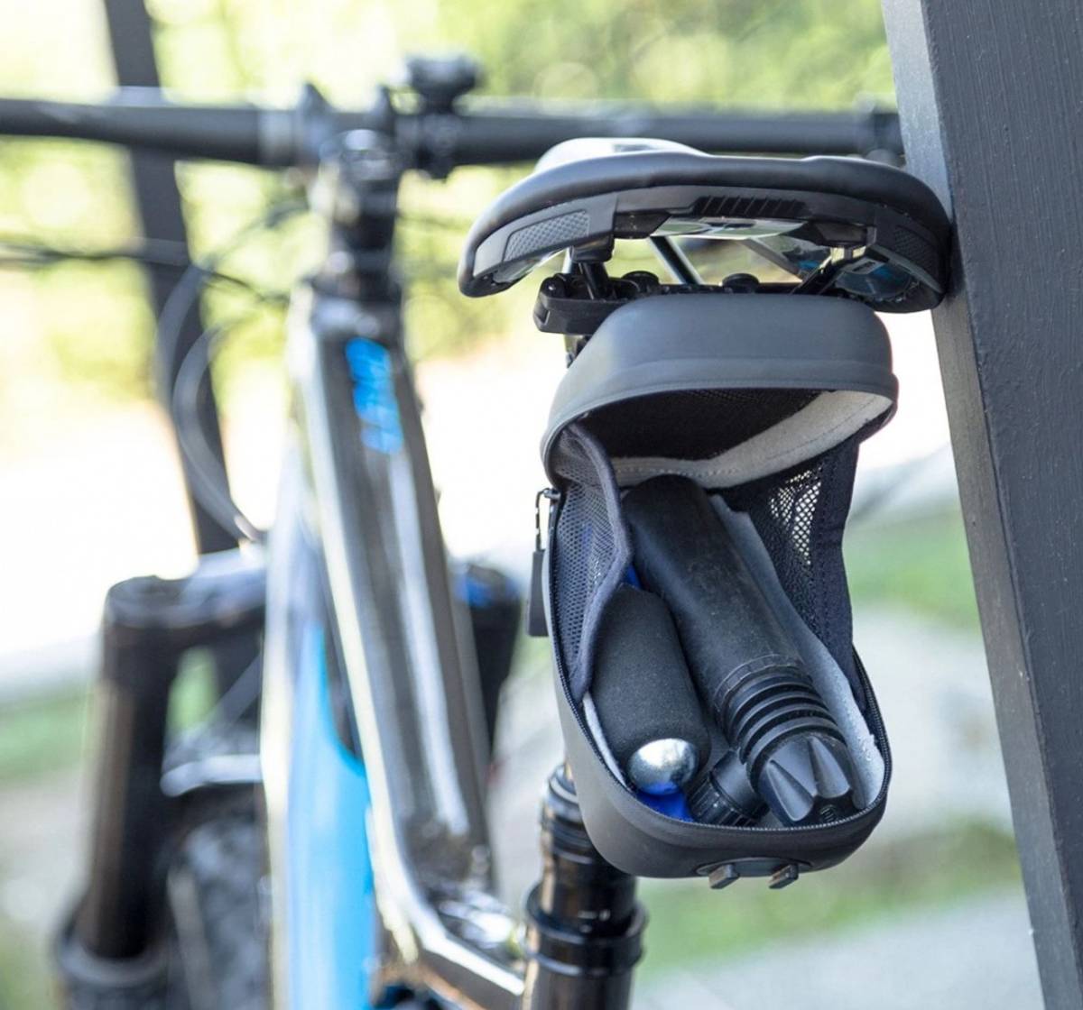 SP Connect Saddle Case Set