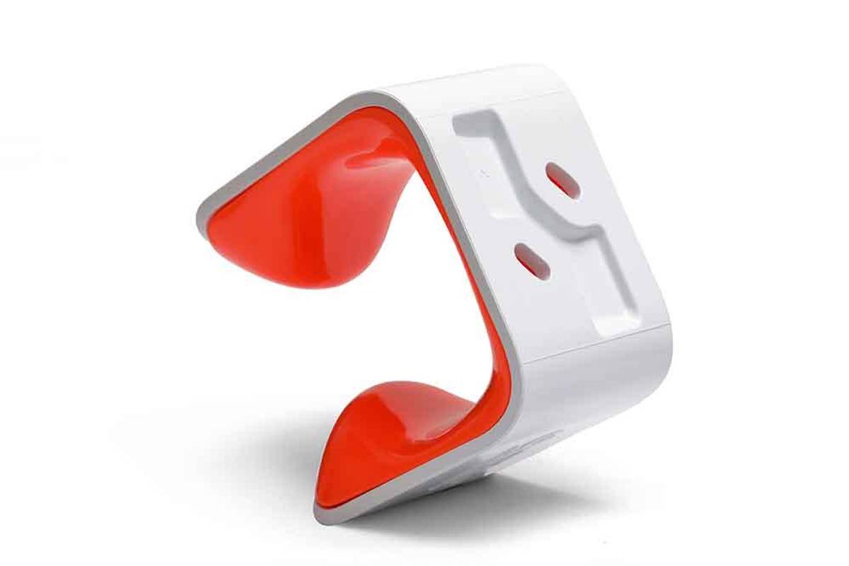 Clug Hybrid Sykkelholder