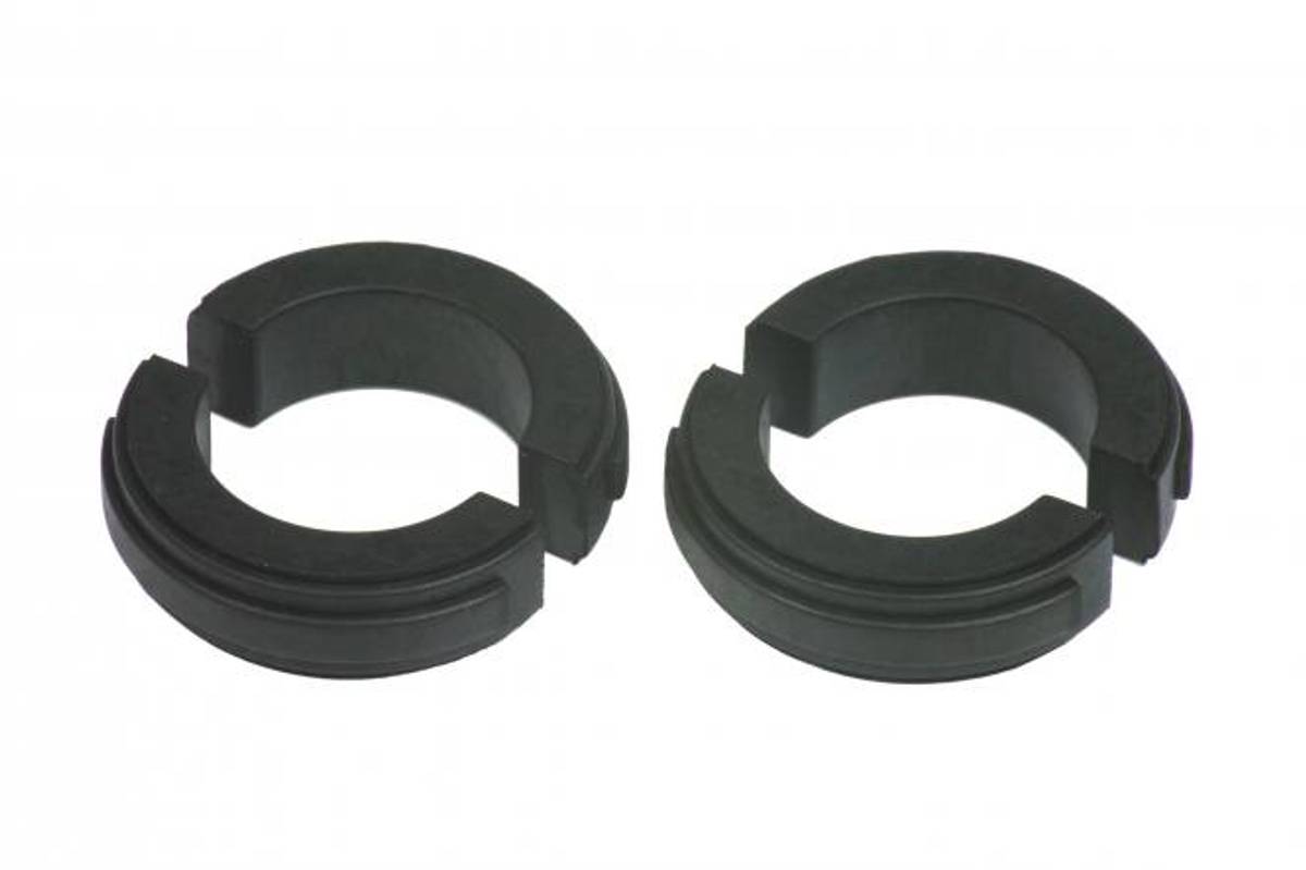 Bosch Set av gummishim for display holder til 22,2mm