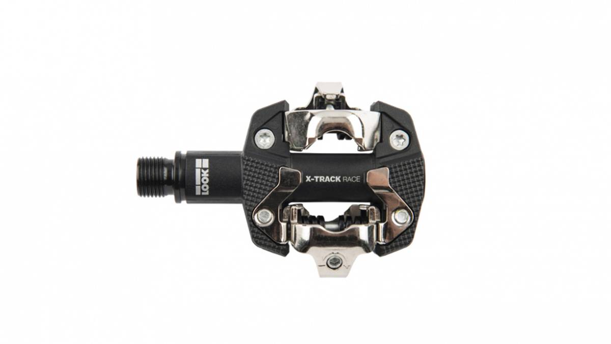 Look MTB X-Track Race Sykkelpedaler