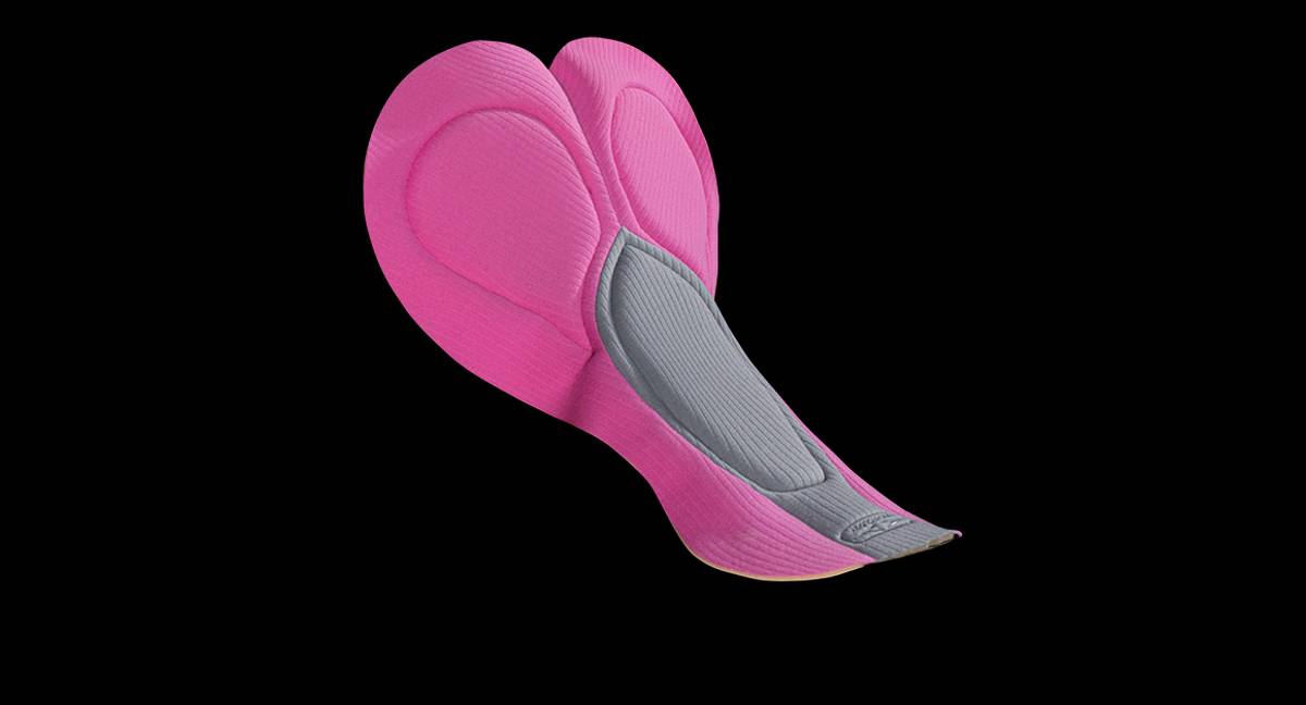 Etxeondo Olaia Bib Tights Dame