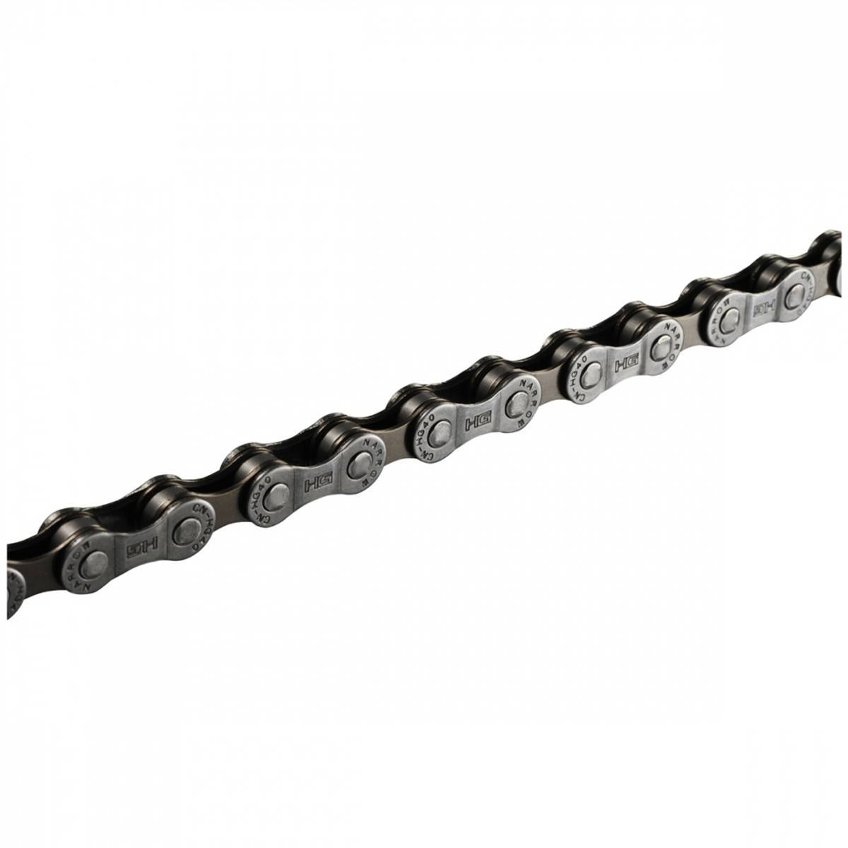 Shimano CN-HG40, 6/7/8-delt Sykkelkjede