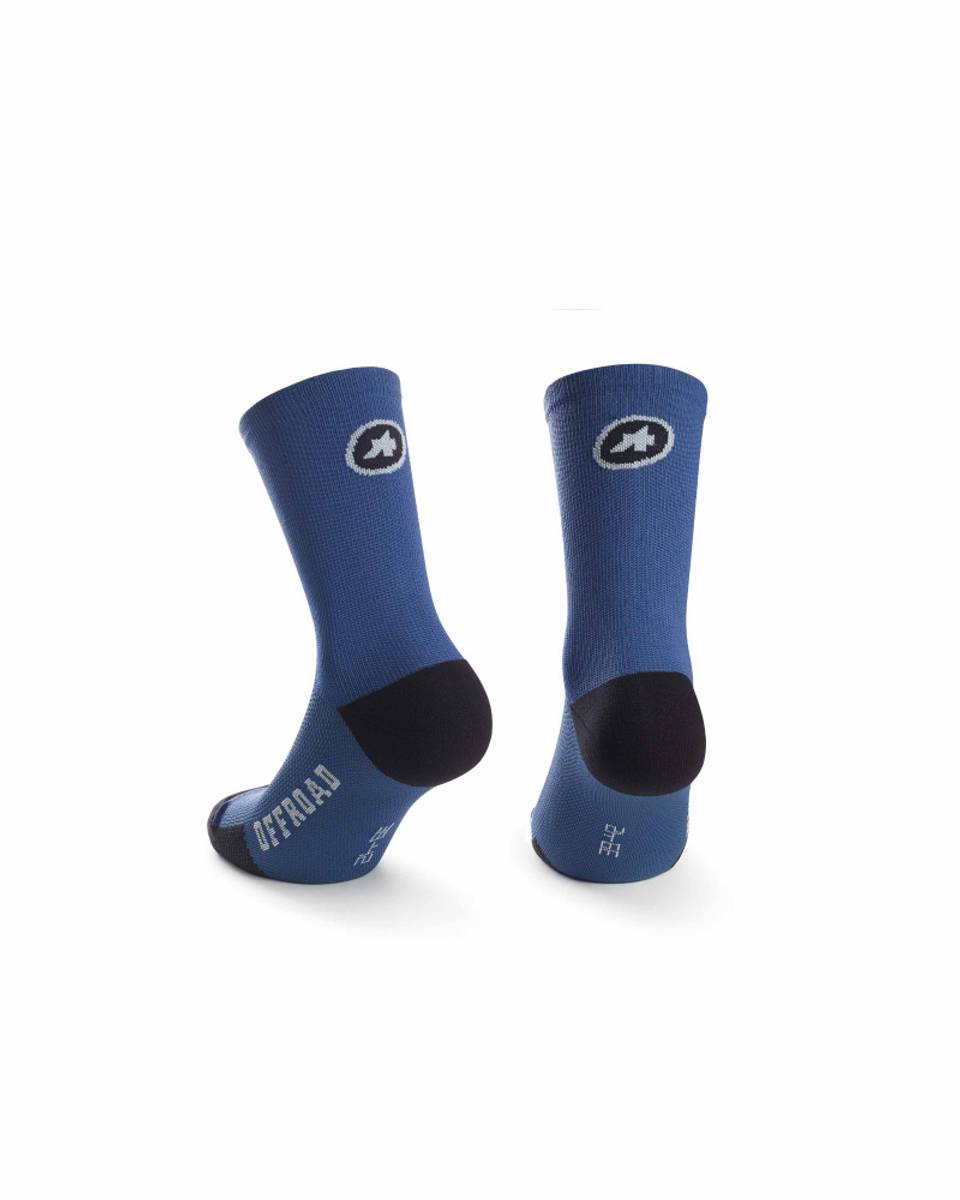 ASSOS XC Sokker