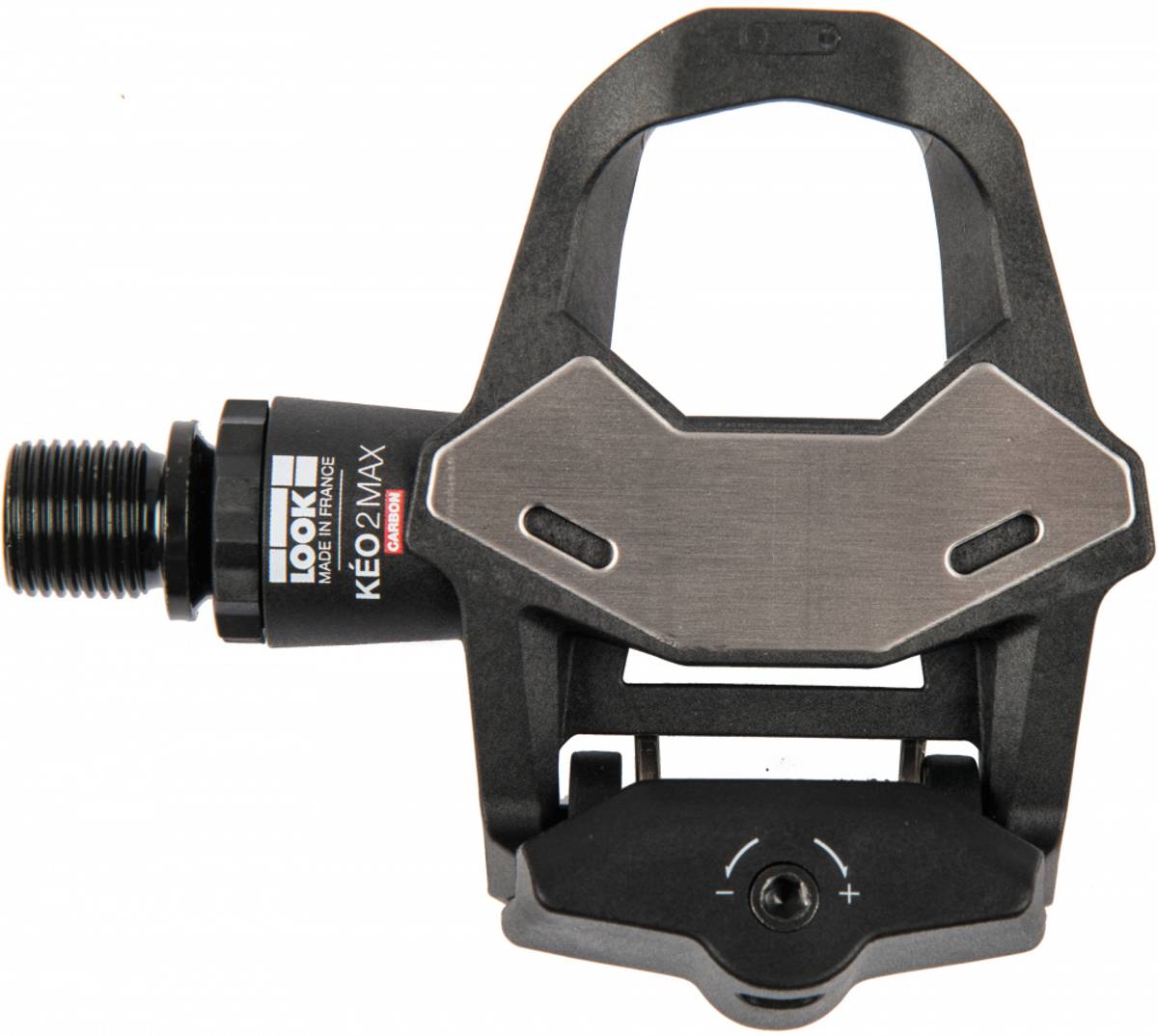Look Keo 2 Max Carbon Sykkelpedaler