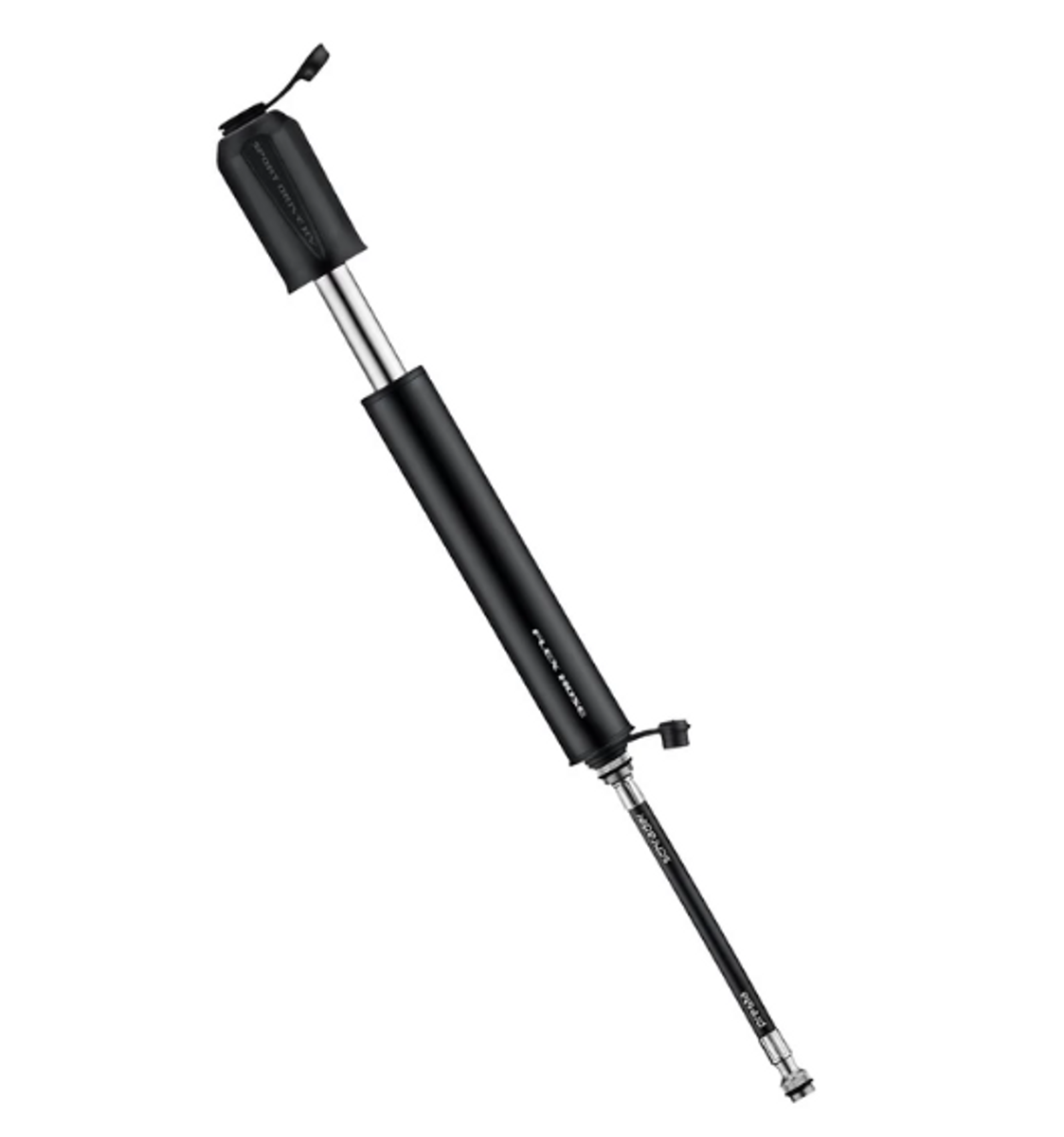 Lezyne Sport Drive HV Håndpumpe