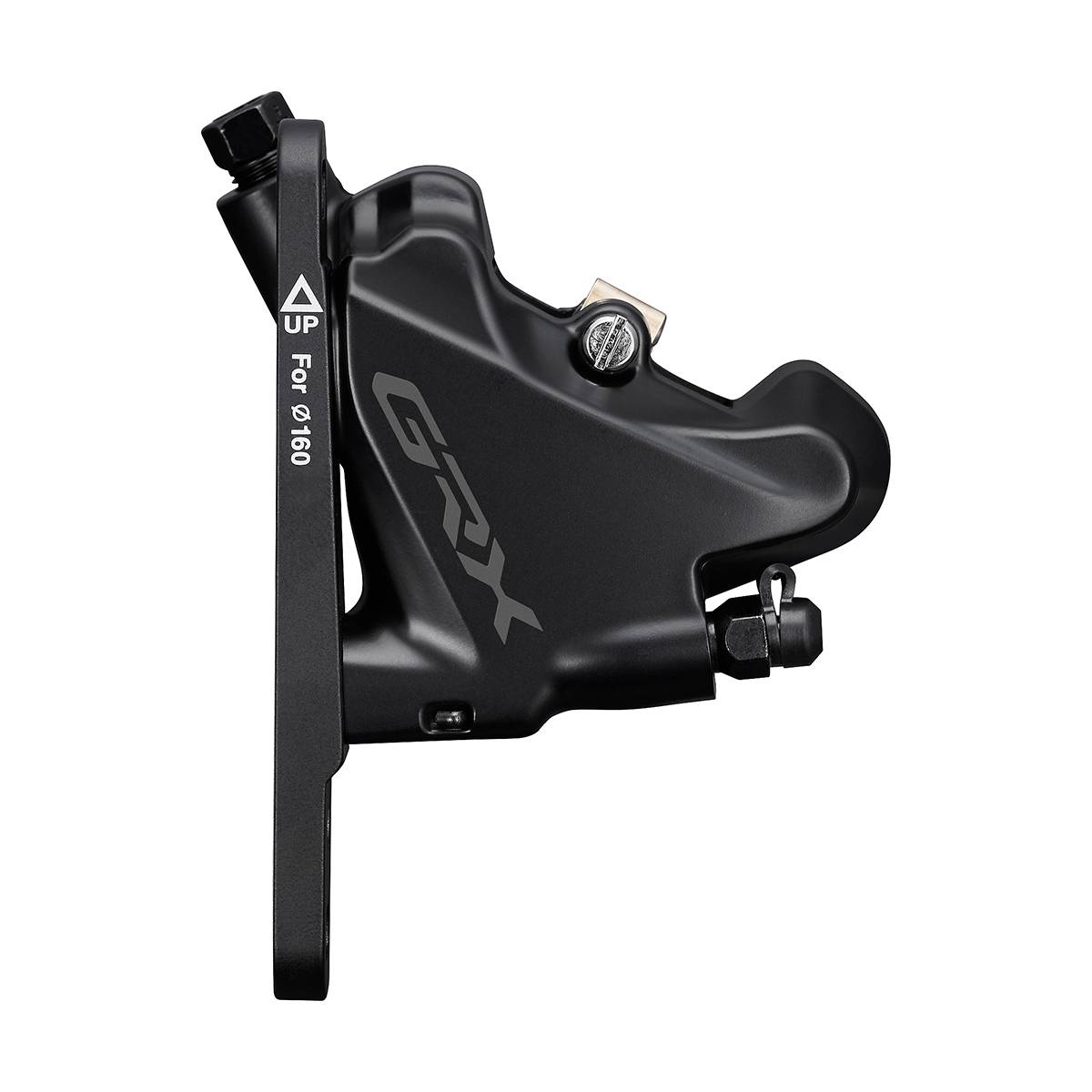Shimano GRX Skivebrems, BL-RX600-L + BR-RX400 