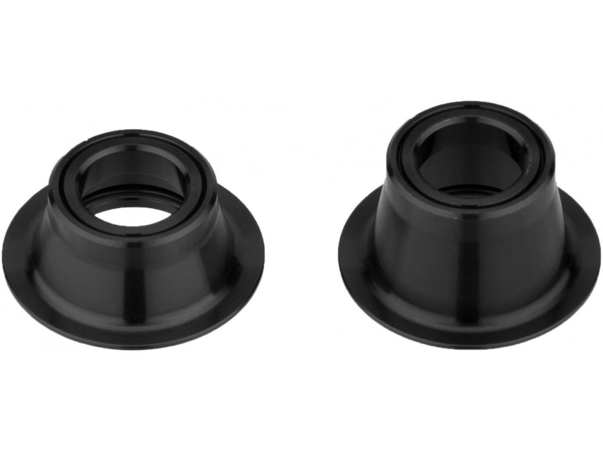 Zipp 76 Disc 15mm Front Axle Adapter