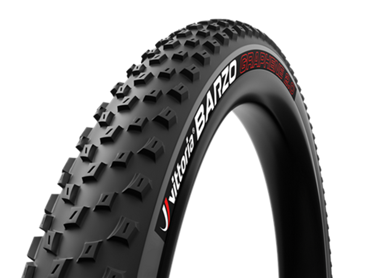 Vittoria Barzo TNT G2 29 x 2,10