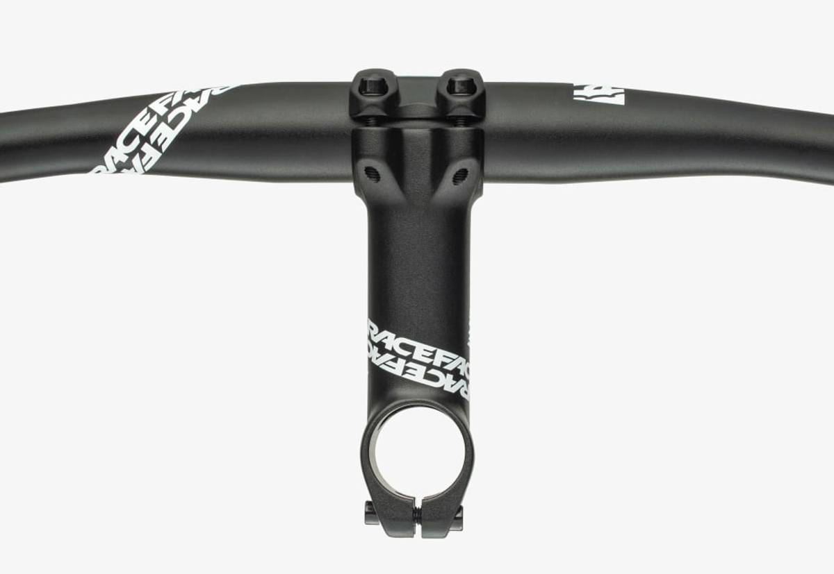Race Face Ride XC +-6°, 31,8mm Stem