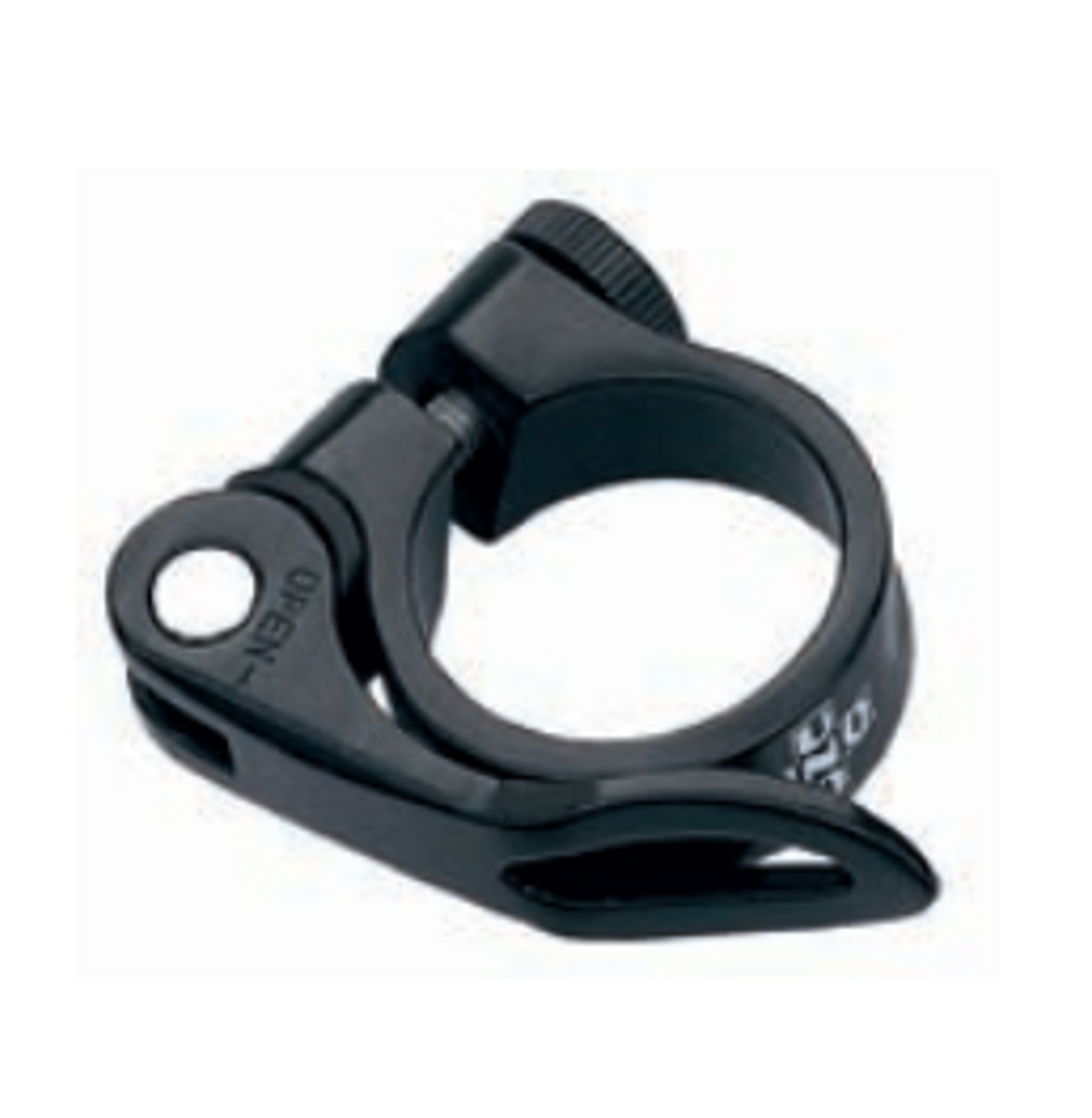 UNO Setepinneklemme 31,8mm
