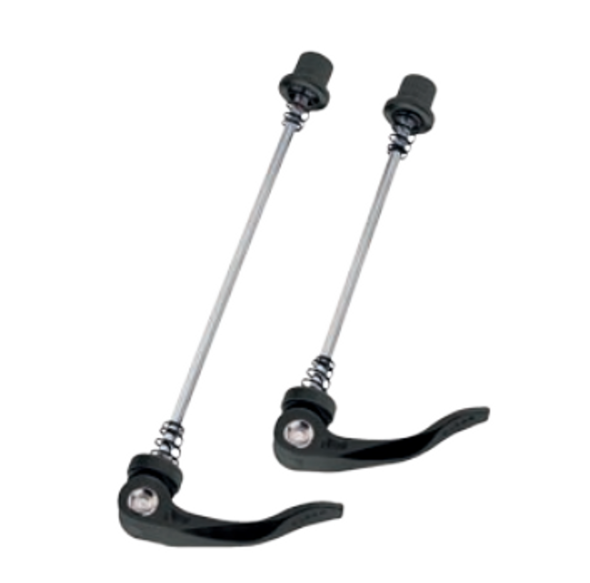 Tranzx Aluminium QR