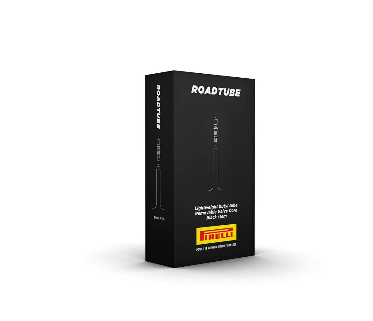Pirelli Roadtube 23/30-622mm 60mm Ventil Prestaslange