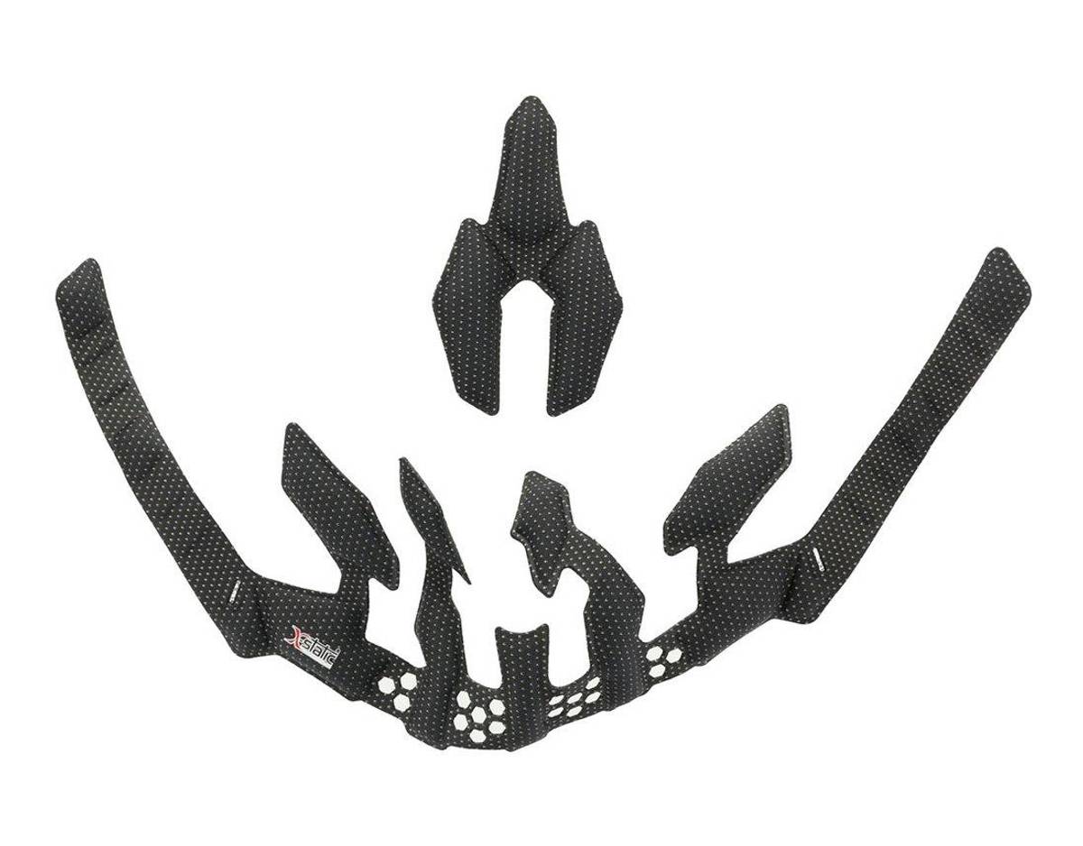 Bell Super 3R/3 Pad Kit