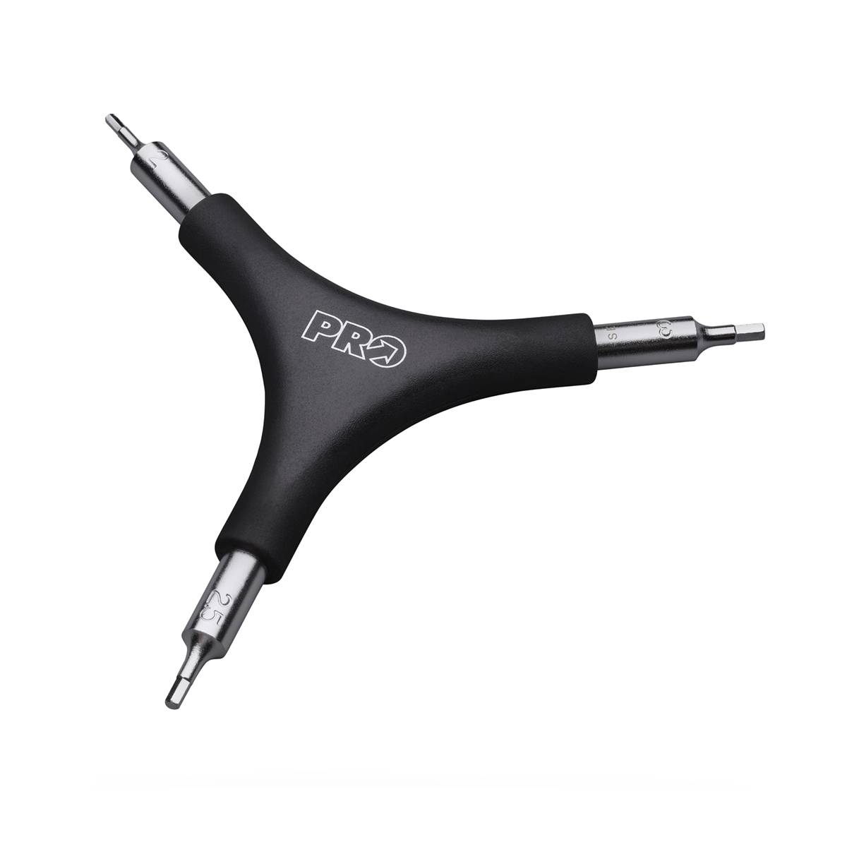 Pro Unbrako Y-nøkkel 2-3mm