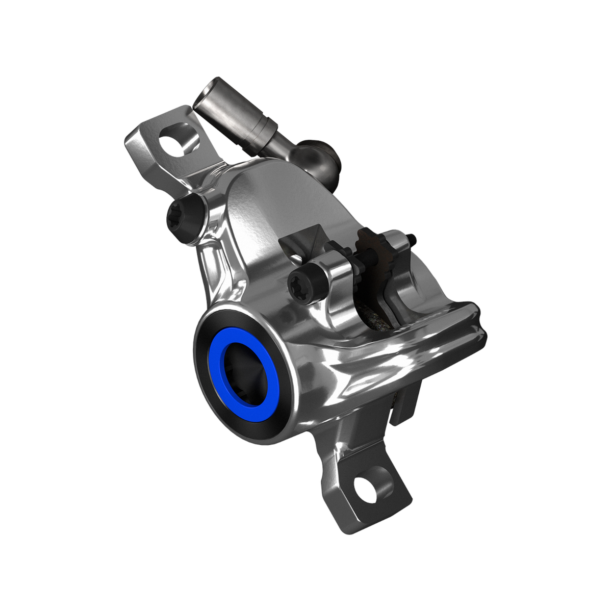 Magura MT Trail 2-stemplet MY15 bak kaliper