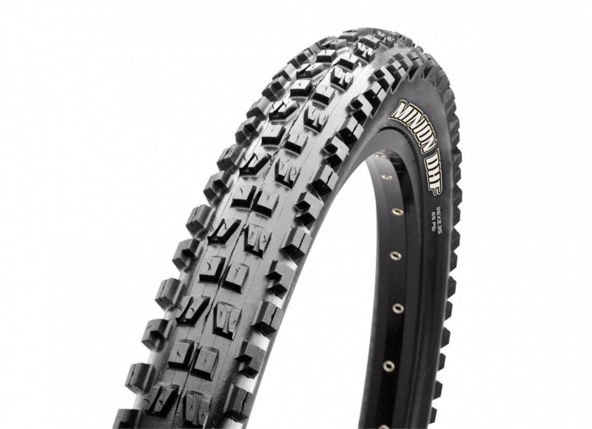 Maxxis Minion DHF EXO 3C MaxxGrip 29 x 2,50