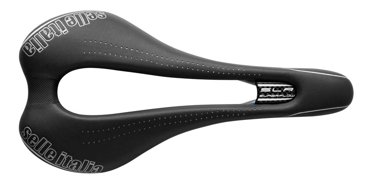 Selle Italia SLR TI316 Superflow