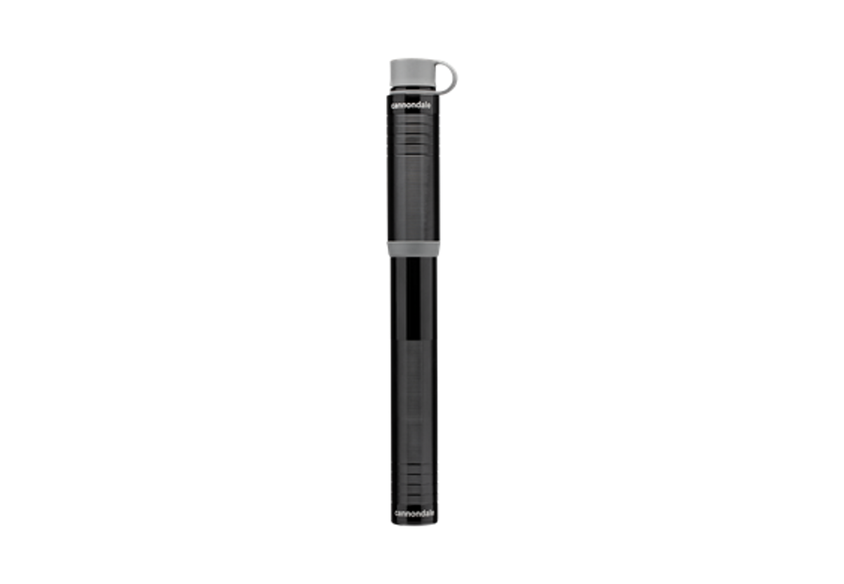 Cannondale Dirt Mini Pump