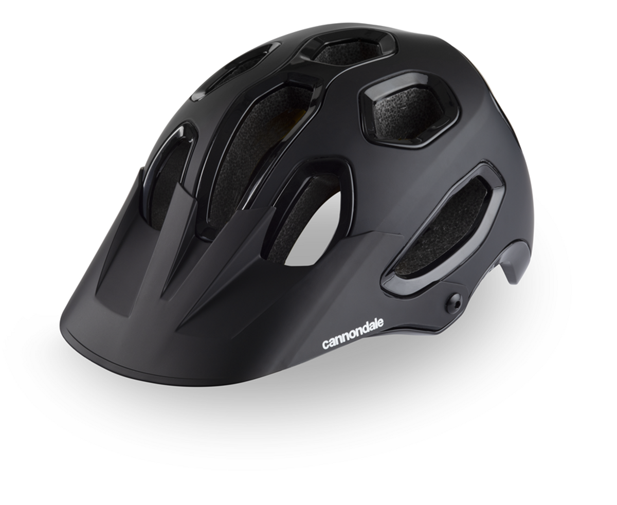 Cannondale Intent MIPS Sykkelhjelm 