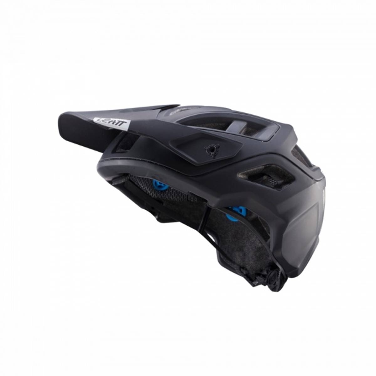 Leatt DBX 3.0 AllMtn Svart Hjelm