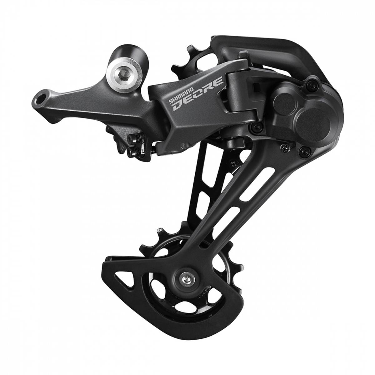 Shimano Deore RD-M5100 SGS 11-delt Bakgir