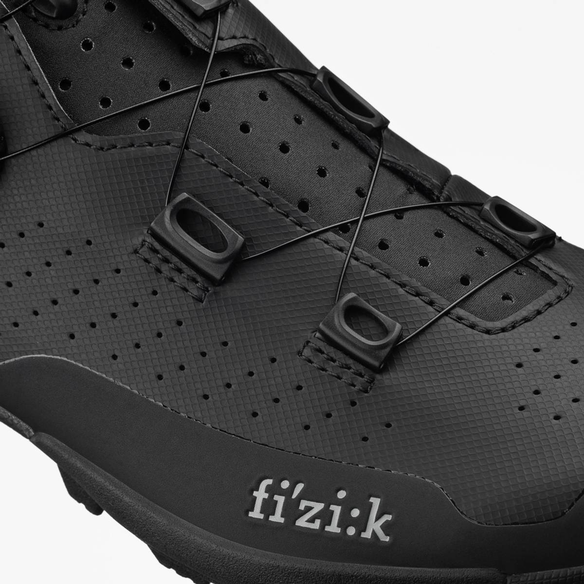Fizik Terra Atlas Sykkelsko