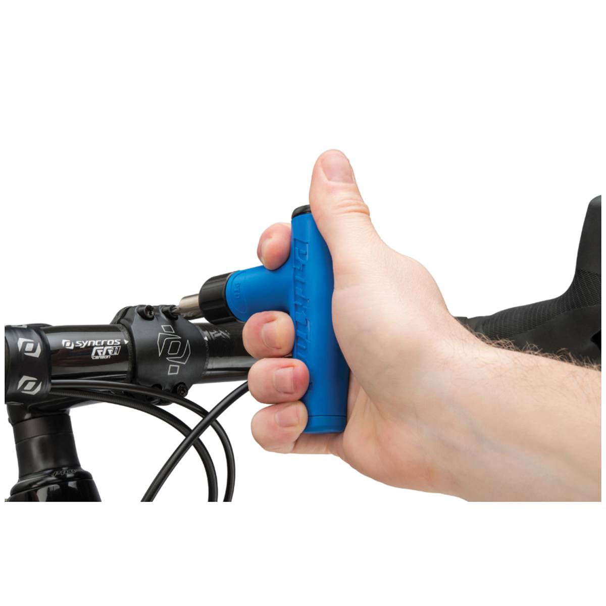 Park Tool PTD-4, 4Nm