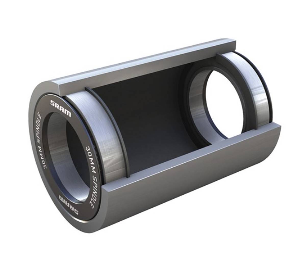 SRAM BB30 Kranklager Pakke