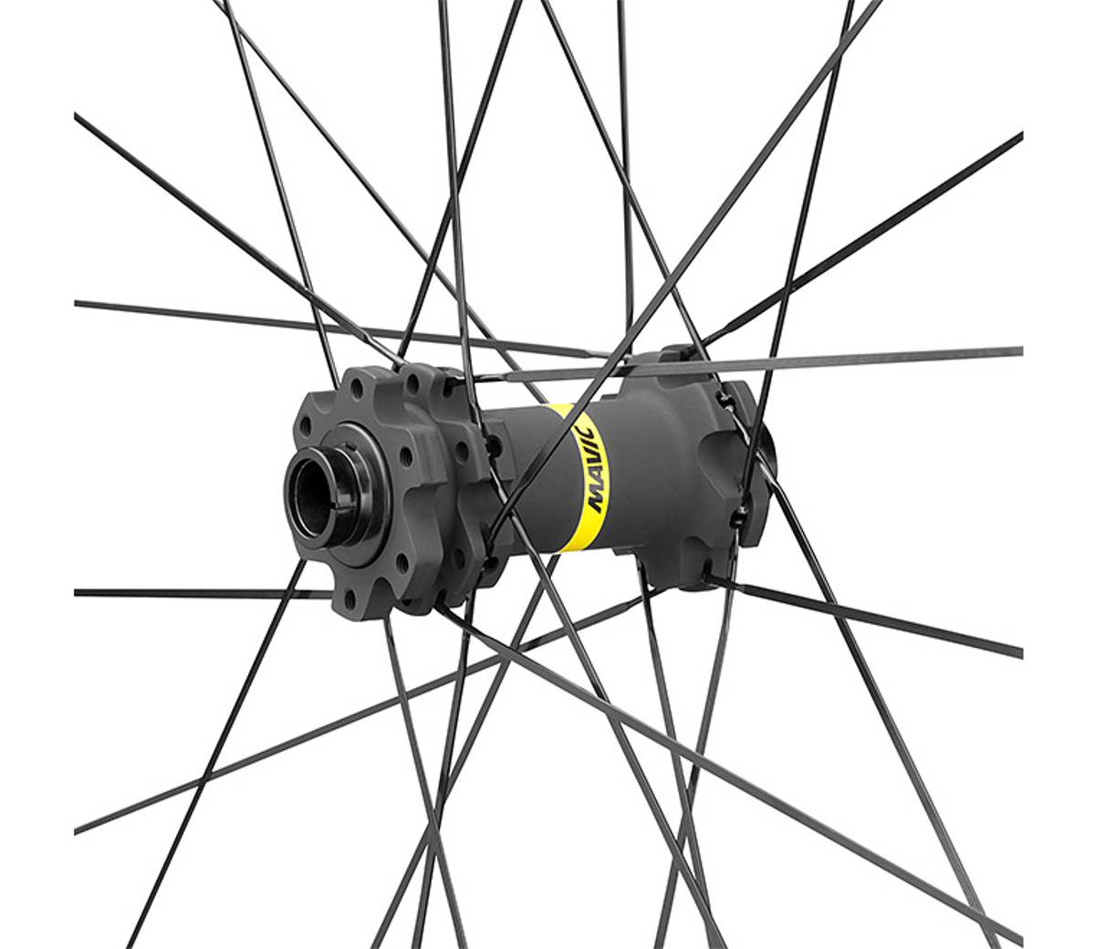 Mavic XA Elite 15 x 110mm Boost 27,5