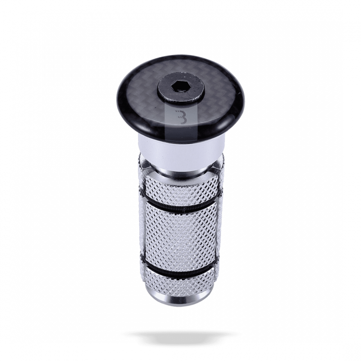 BBB PowerHead BAP-03 Carbon ekspander, 1 1/8